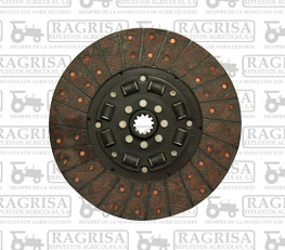 Clutch driven disk Belarus 1025